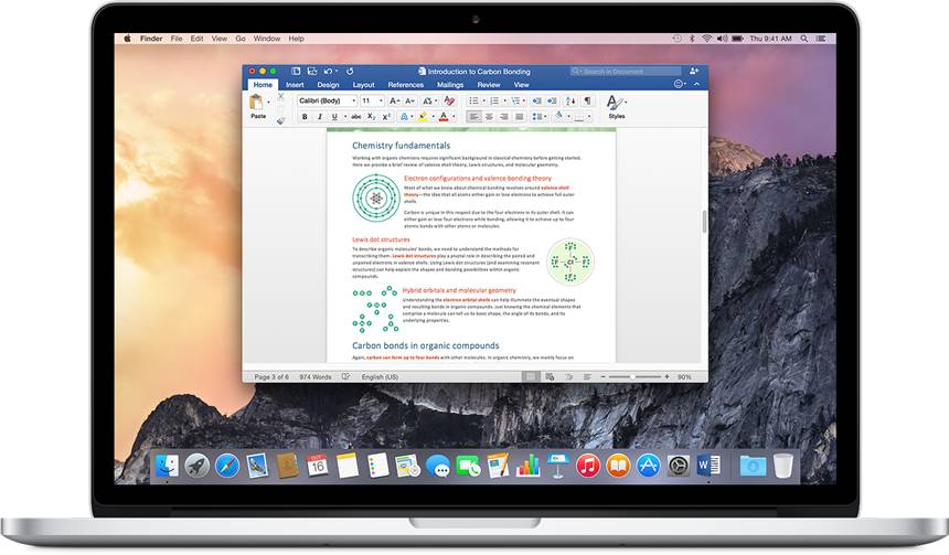 Ms Office 2017 For Mac
