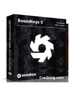 Soundtoys For Mac Torrent